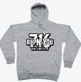 REPN MA CITY HOODIES