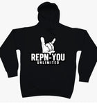 REPN MA CITY HOODIES