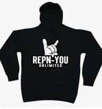 REPN MA CITY HOODIES