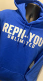 REPN YOU UNLIMITED HOODIES